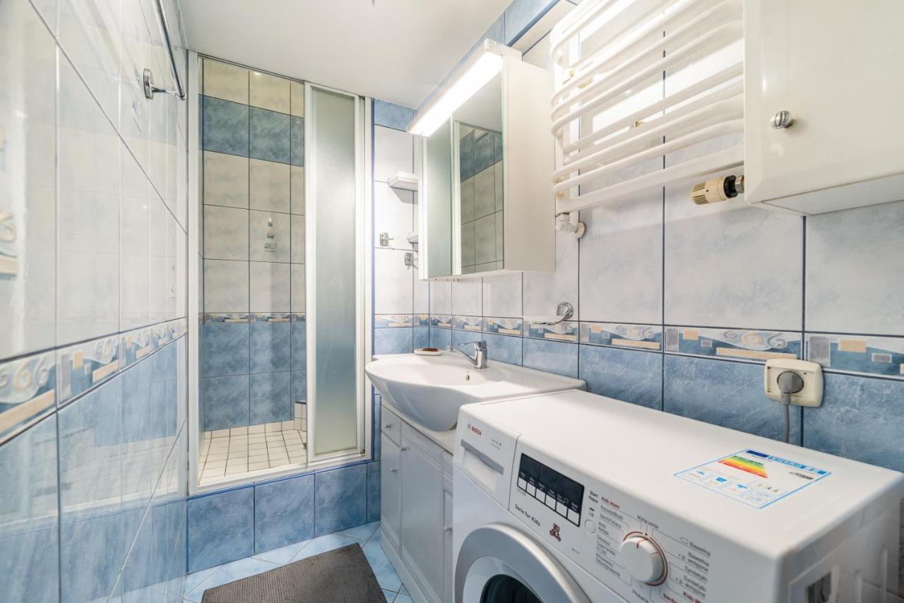 Apartment In City Center Gdańsk Eksteriør billede