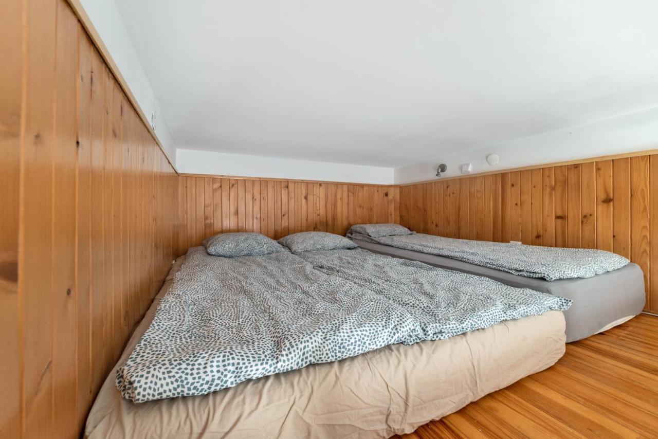 Apartment In City Center Gdańsk Eksteriør billede